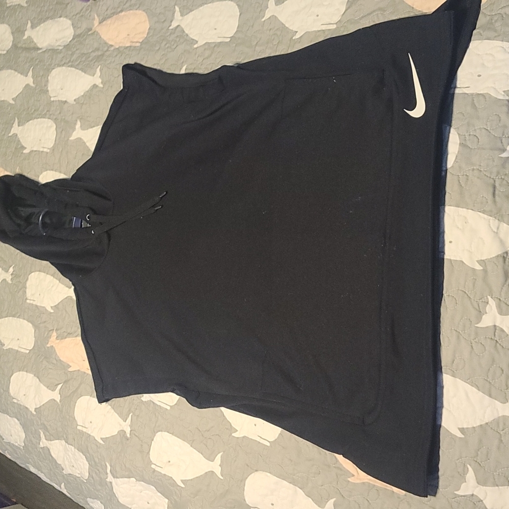 Nike hoodie/ dress